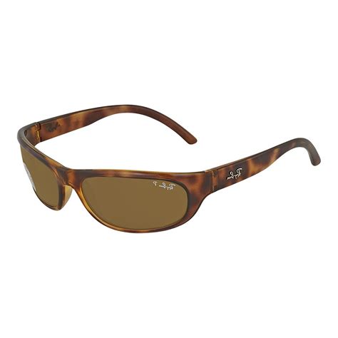 tortoise shell polarized sunglasses.